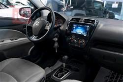 Mitsubishi Attrage